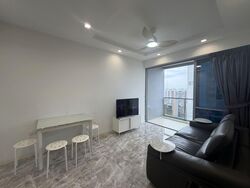 The Santorini (D18), Condominium #563417051